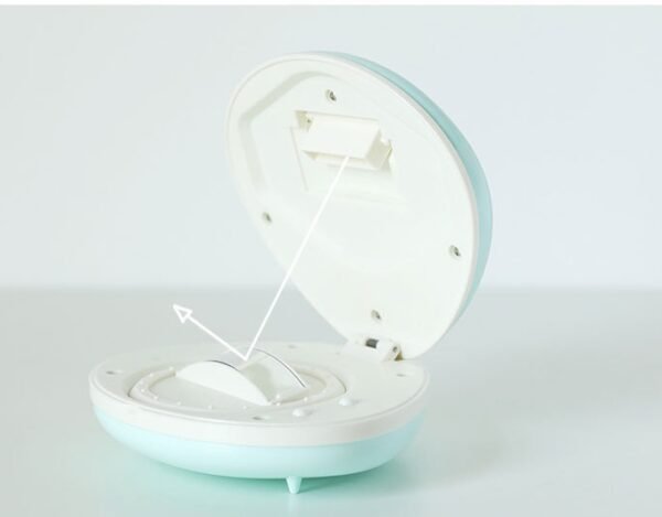 Shell Rainbow Projection Light - Image 3