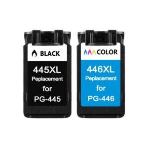 Suitable For Color Inkjet Printer Ink Cartridge