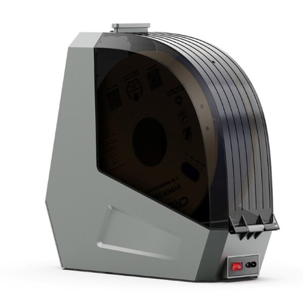 CX 3D Printer Moisture-proof Temperature Adjustable Fit Various Consumables Drying Box - Image 2