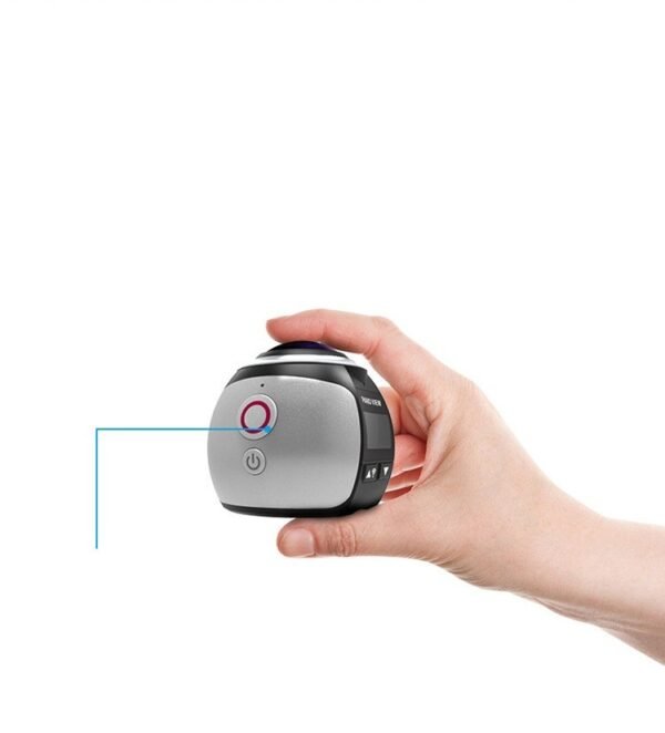 VR virtual reality cameras - Image 6