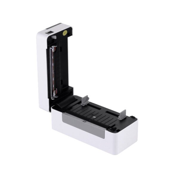 Home Fashion Personality Self-adhesive Paperless Printer - Image 5