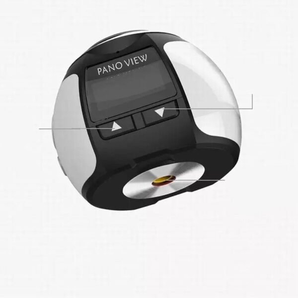 VR virtual reality cameras - Image 4