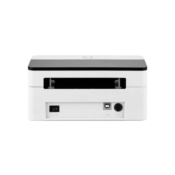 Home Fashion Personality Self-adhesive Paperless Printer - Image 2