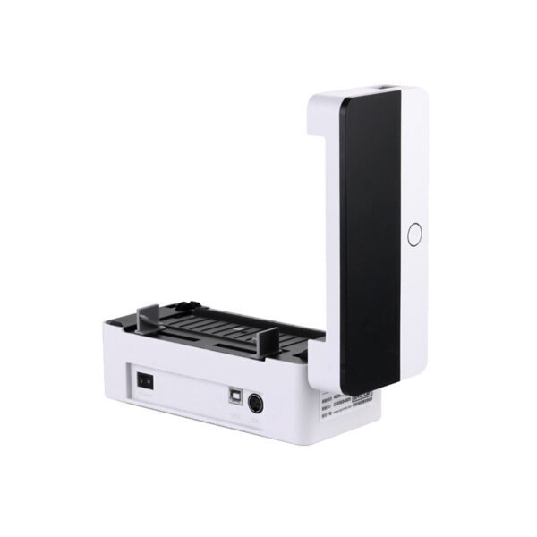 Home Fashion Personality Self-adhesive Paperless Printer - Image 3