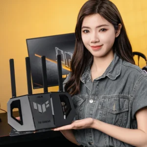 ASUS TUF Gaming BE3600 WiFi 7 Router With Mesh Support