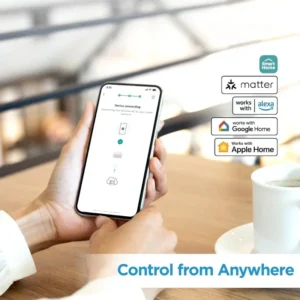Tuya Zigbee 3.0 Gateway Hub Smart Home Wireless Bridge Smart Life APP Remote Control Zigbee Gateway Works With Alexa Google Home